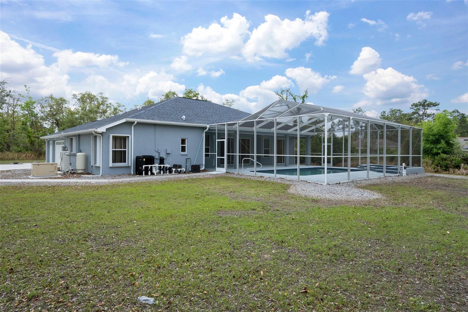 12265 FULMAR RD, WEEKI WACHEE, FL, 34614