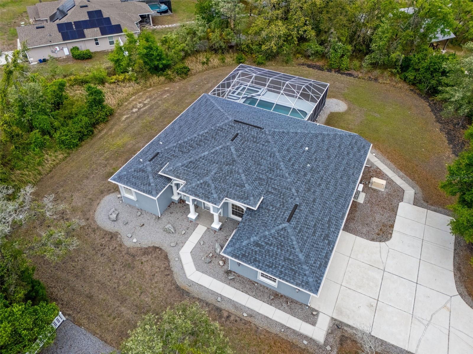 12265 FULMAR RD, WEEKI WACHEE, FL, 34614