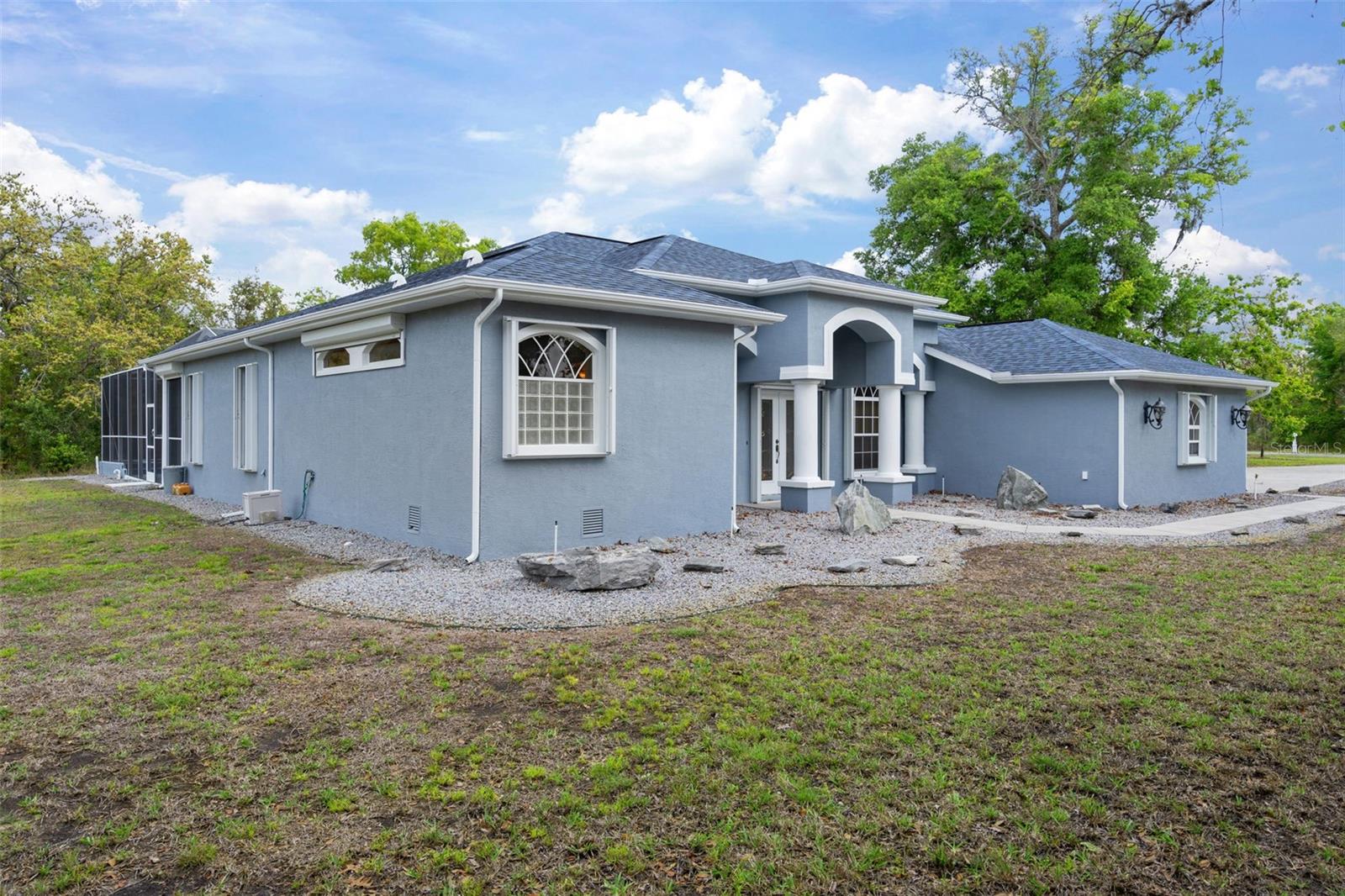 12265 FULMAR RD, WEEKI WACHEE, FL, 34614