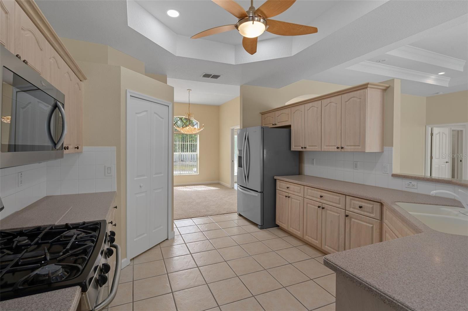 12265 FULMAR RD, WEEKI WACHEE, FL, 34614