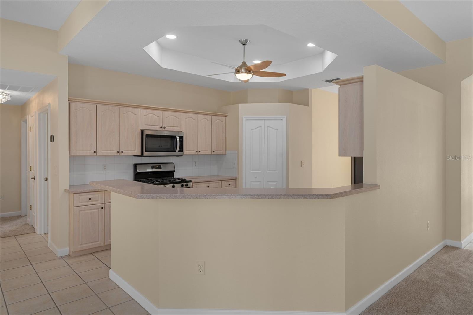 12265 FULMAR RD, WEEKI WACHEE, FL, 34614