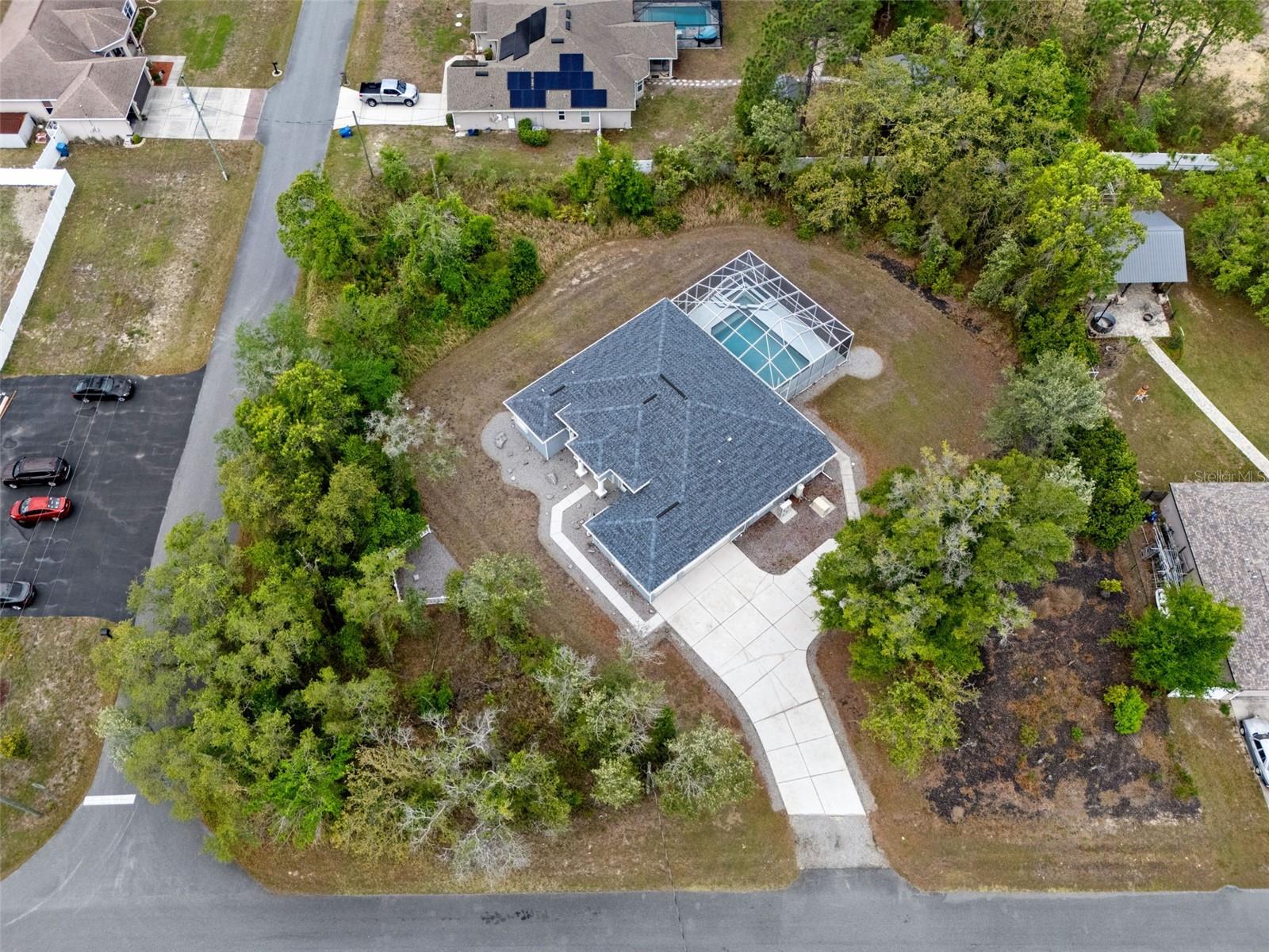 12265 FULMAR RD, WEEKI WACHEE, FL, 34614