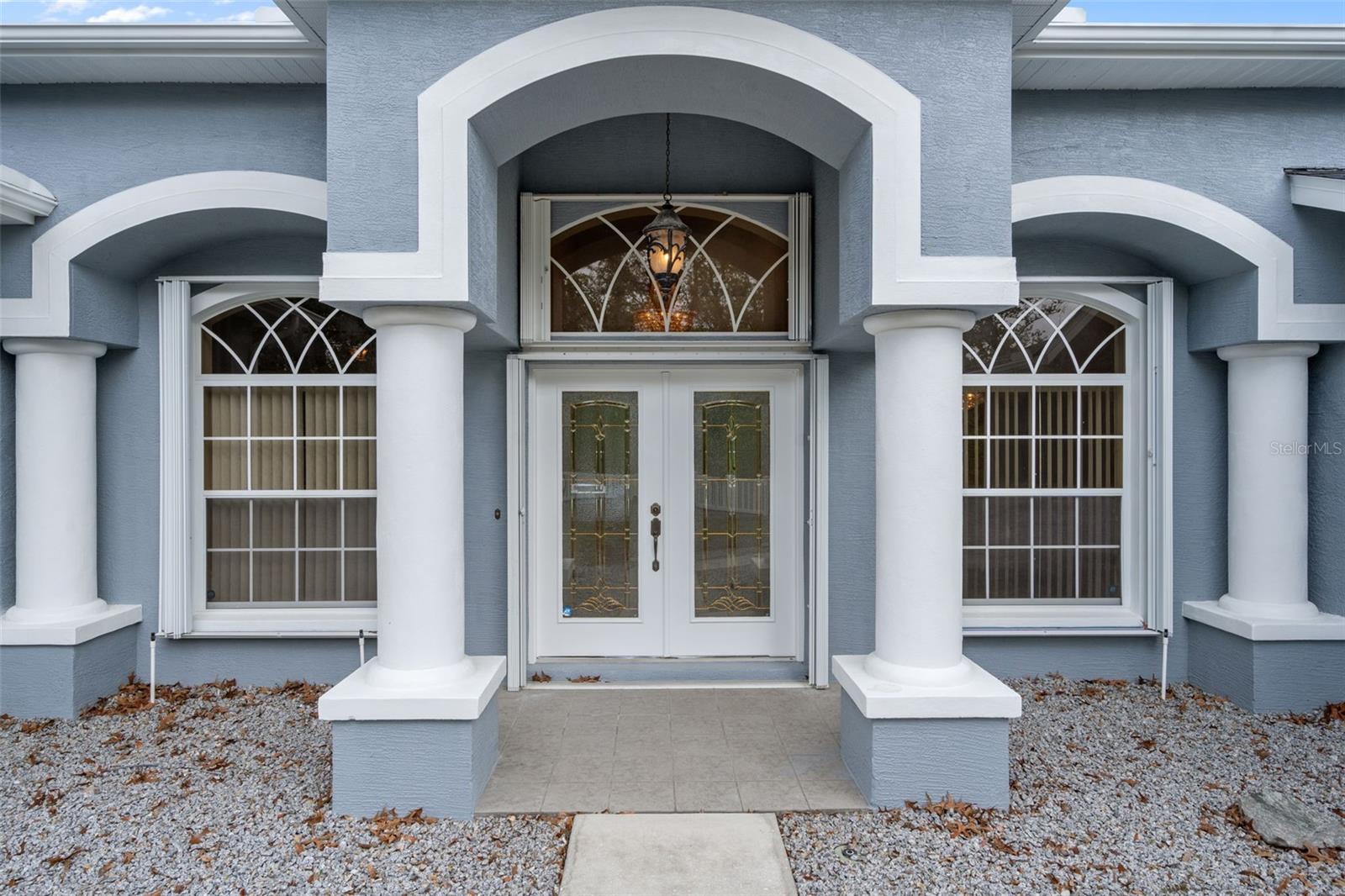 12265 FULMAR RD, WEEKI WACHEE, FL, 34614