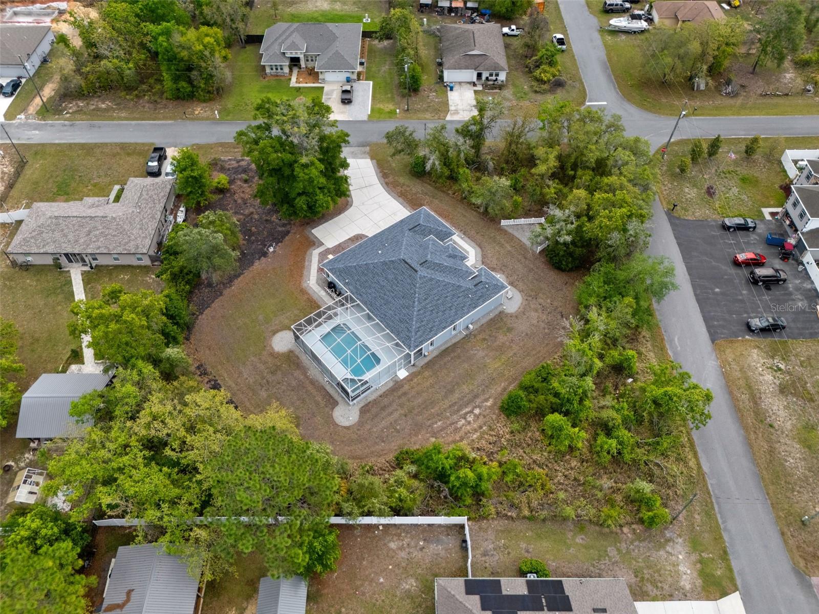 12265 FULMAR RD, WEEKI WACHEE, FL, 34614