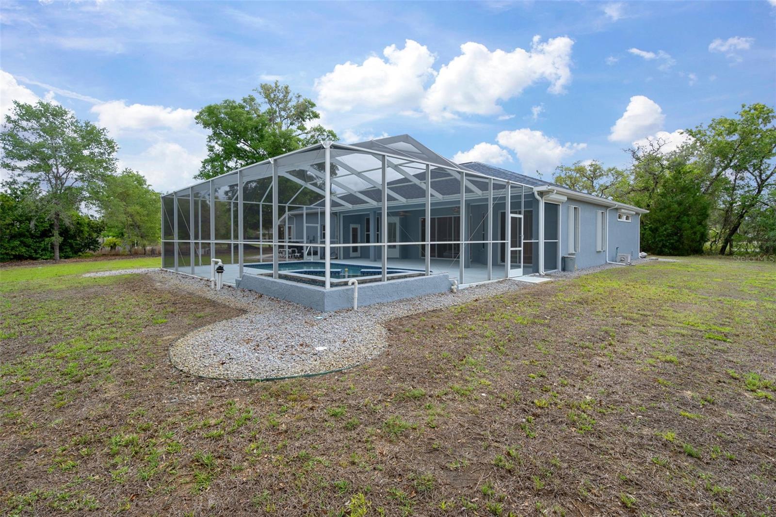 12265 FULMAR RD, WEEKI WACHEE, FL, 34614