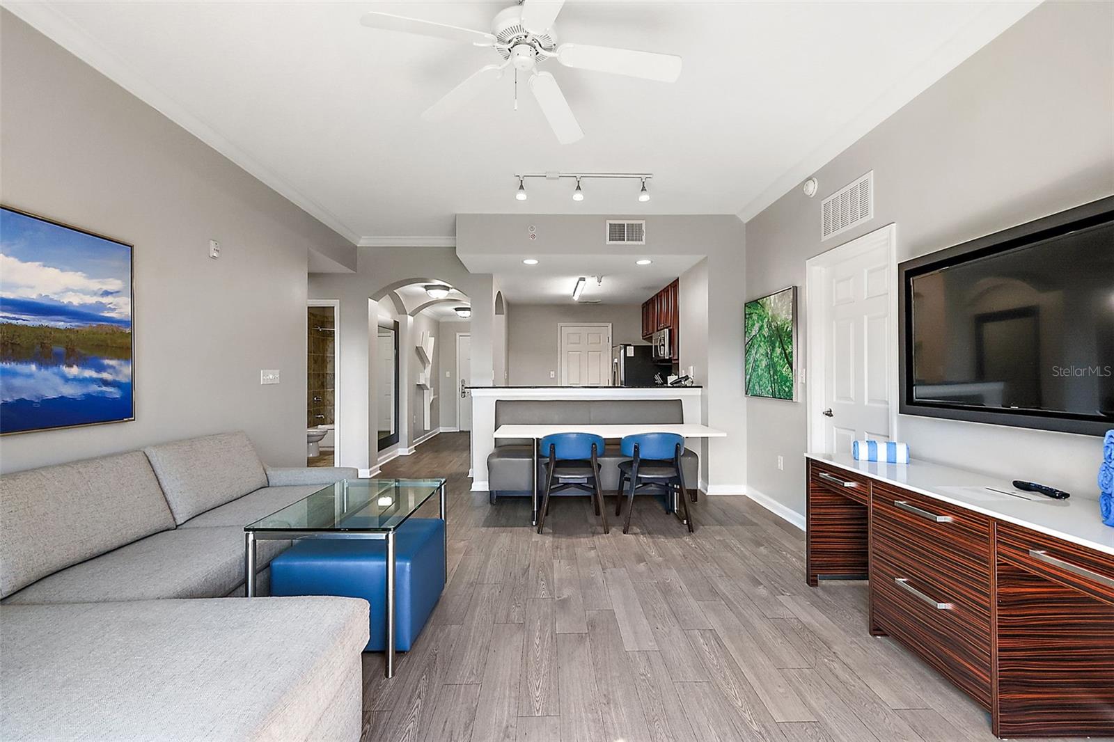 14501 GROVE RESORT AVE #1614, WINTER GARDEN, FL, 34787