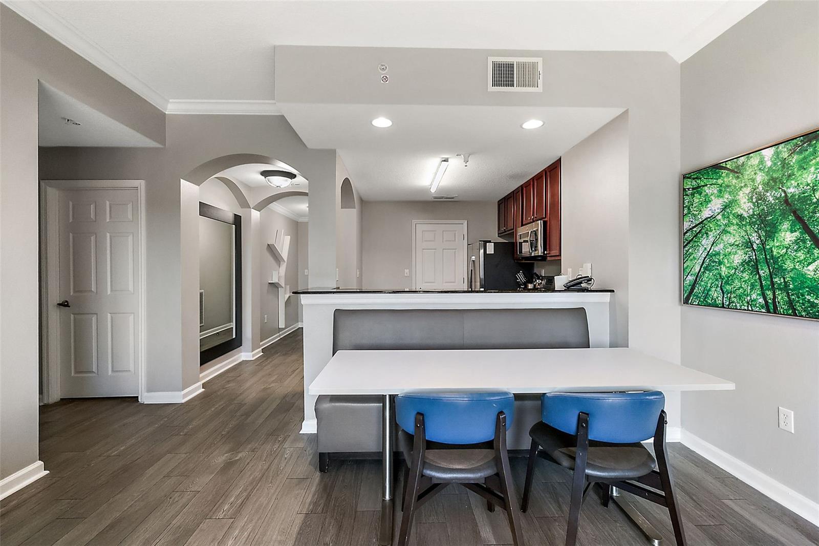 14501 GROVE RESORT AVE #1614, WINTER GARDEN, FL, 34787