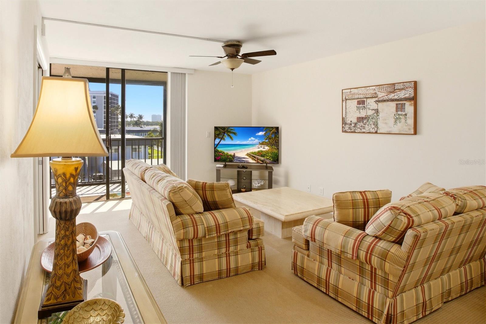 3460 N KEY DR #407, NORTH FORT MYERS, FL, 33903