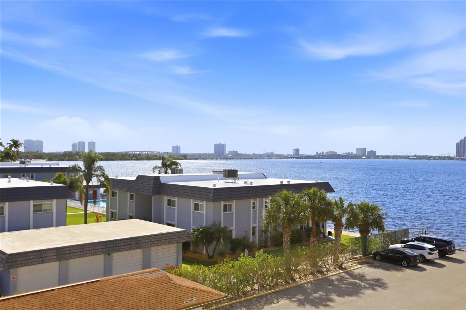 3460 N KEY DR #407, NORTH FORT MYERS, FL, 33903