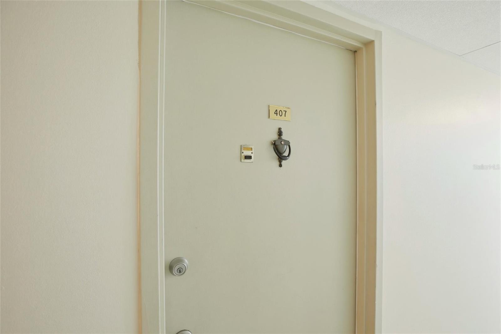 3460 N KEY DR #407, NORTH FORT MYERS, FL, 33903