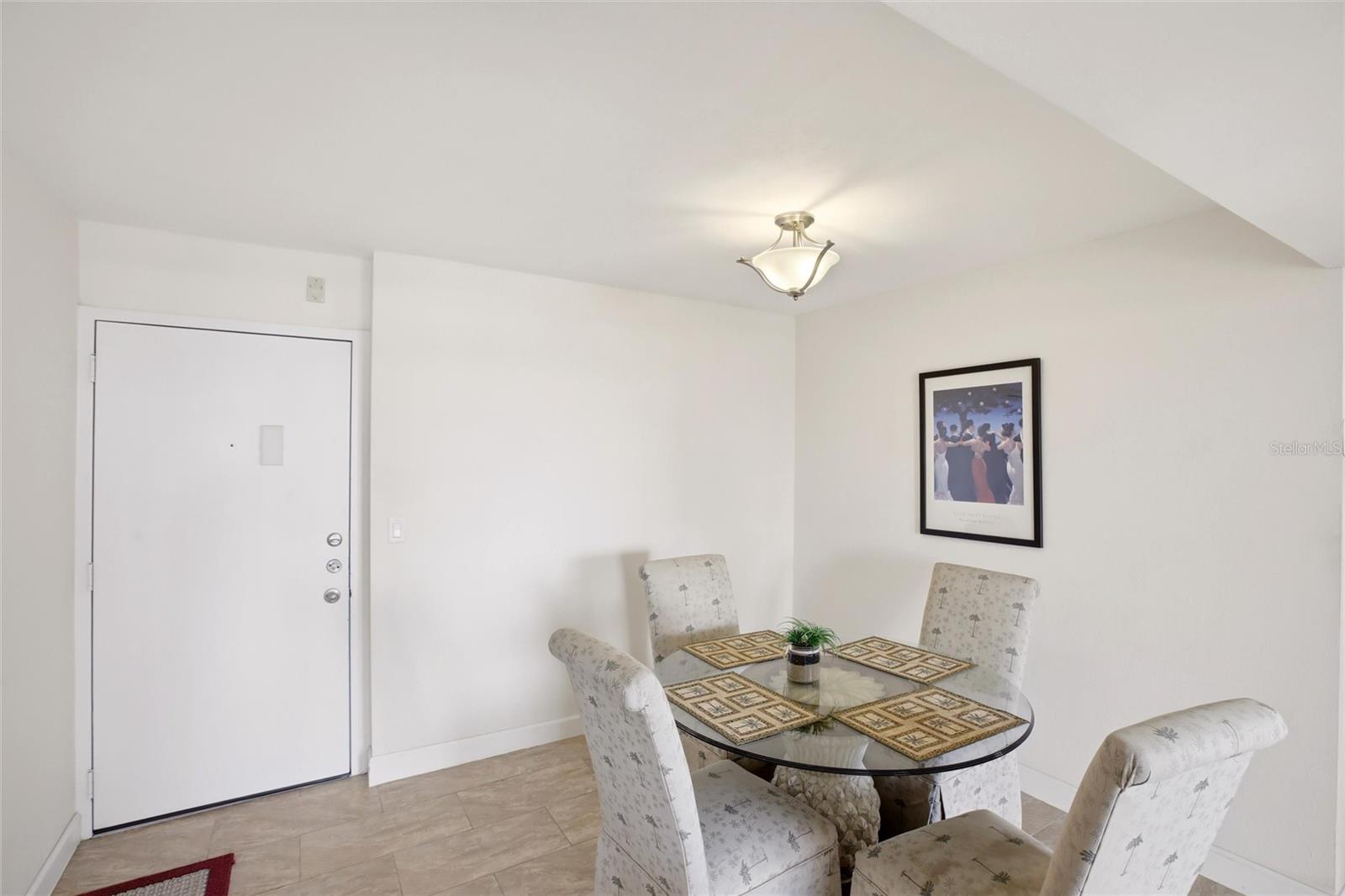 3460 N KEY DR #407, NORTH FORT MYERS, FL, 33903