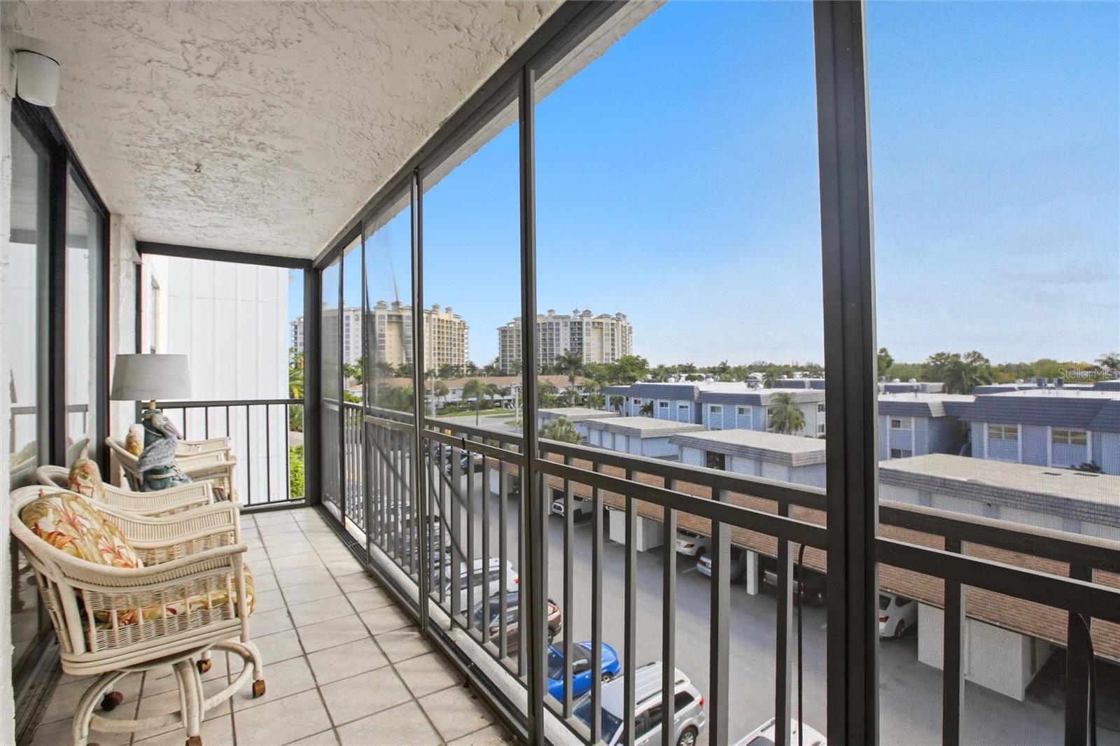 3460 N KEY DR #407, NORTH FORT MYERS, FL, 33903