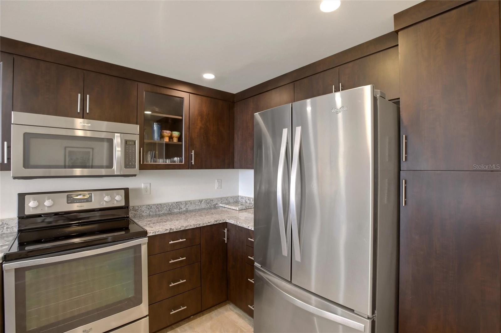 3460 N KEY DR #407, NORTH FORT MYERS, FL, 33903