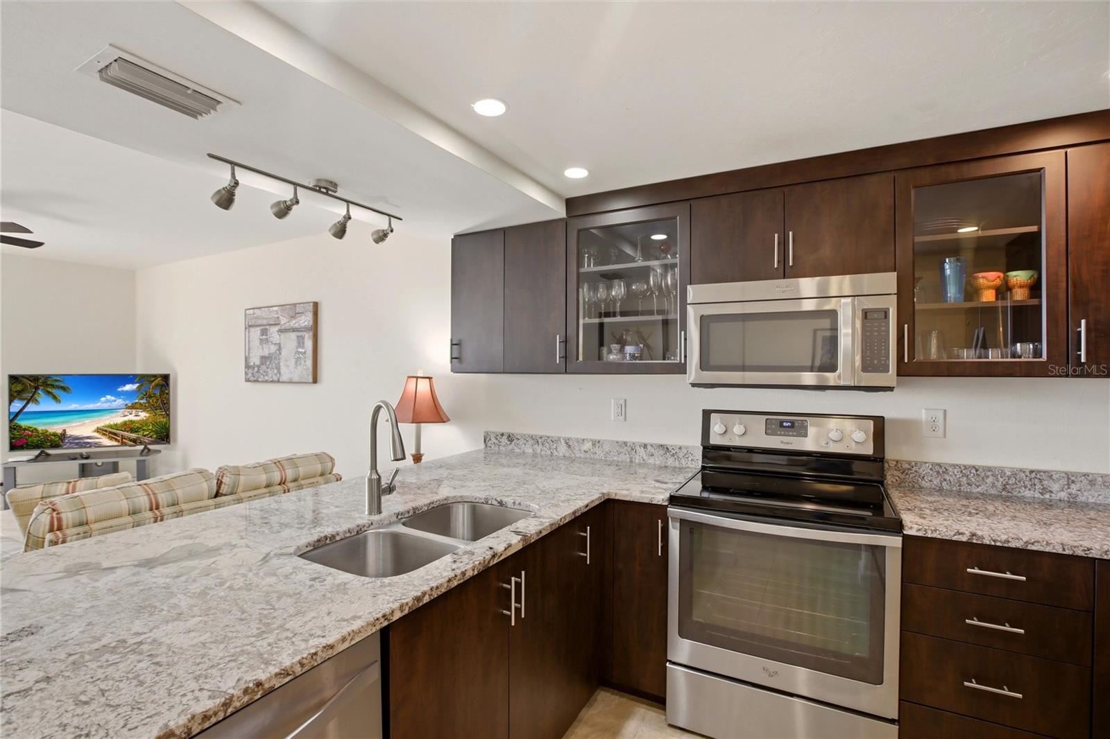 3460 N KEY DR #407, NORTH FORT MYERS, FL, 33903