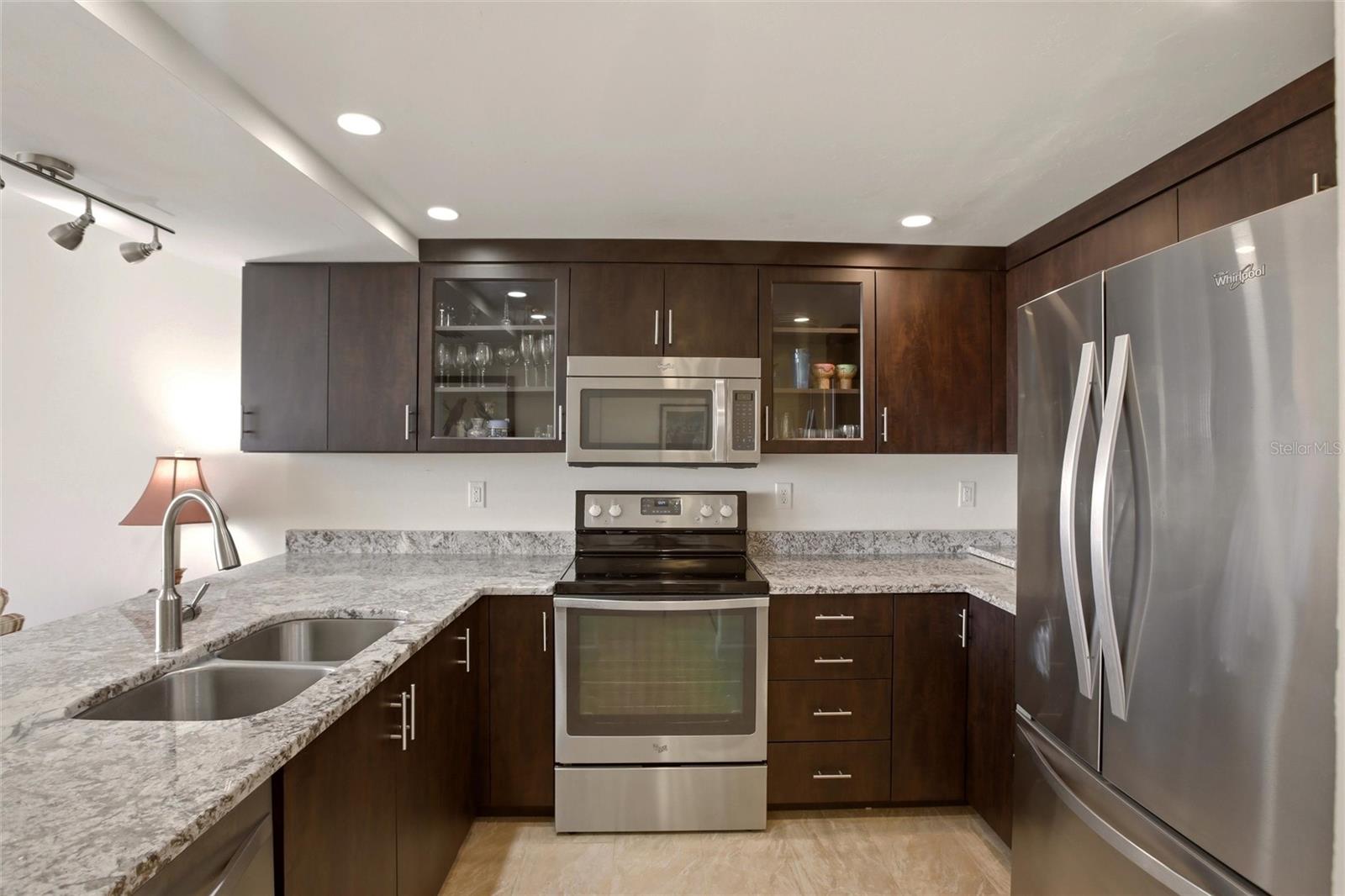 3460 N KEY DR #407, NORTH FORT MYERS, FL, 33903