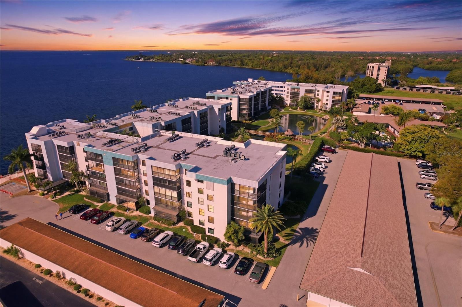 3460 N KEY DR #407, NORTH FORT MYERS, FL, 33903