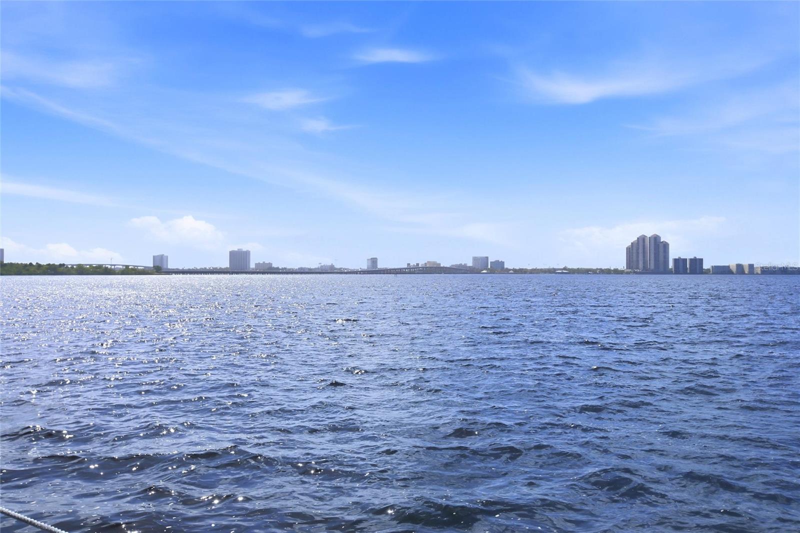 3460 N KEY DR #407, NORTH FORT MYERS, FL, 33903