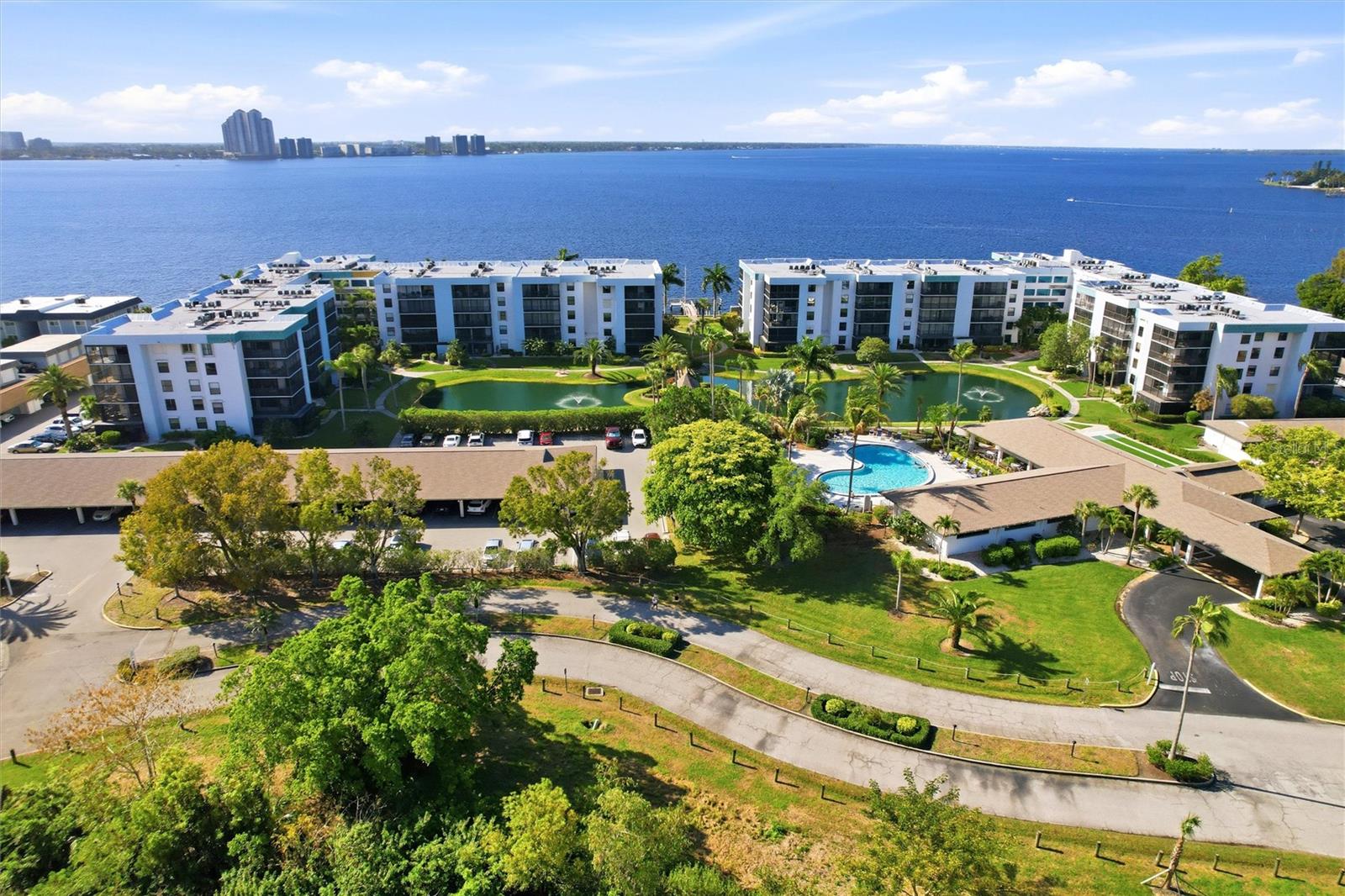 3460 N KEY DR #407, NORTH FORT MYERS, FL, 33903