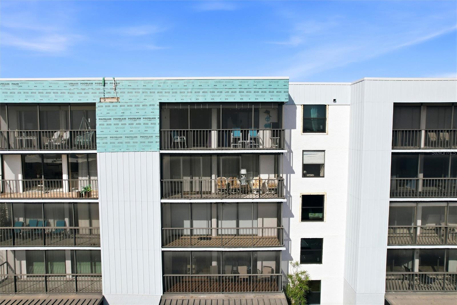 3460 N KEY DR #407, NORTH FORT MYERS, FL, 33903