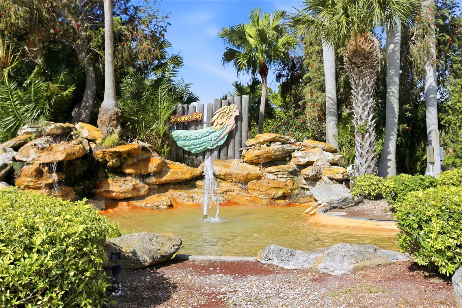 3460 N KEY DR #407, NORTH FORT MYERS, FL, 33903