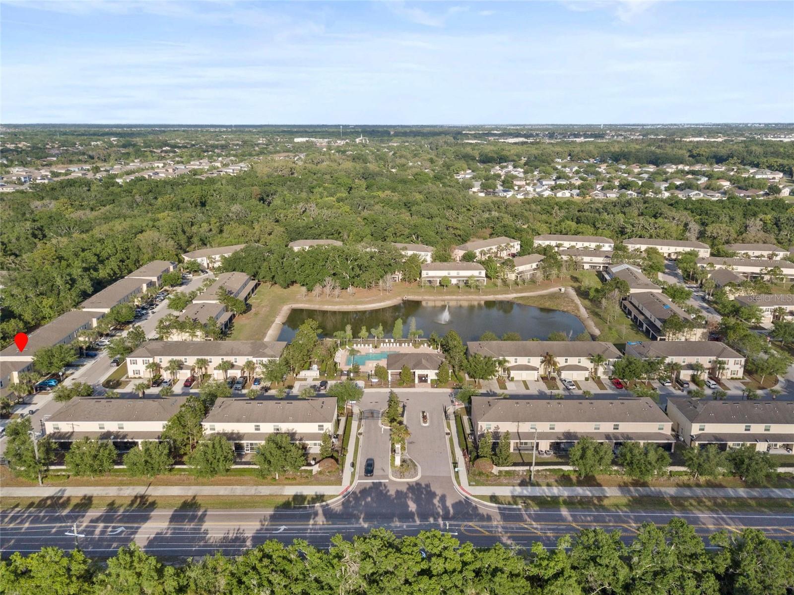 9718 HOUND CHASE DR, GIBSONTON, FL, 33534