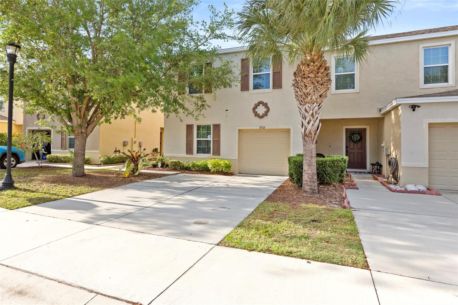 9718 HOUND CHASE DR, GIBSONTON, FL, 33534