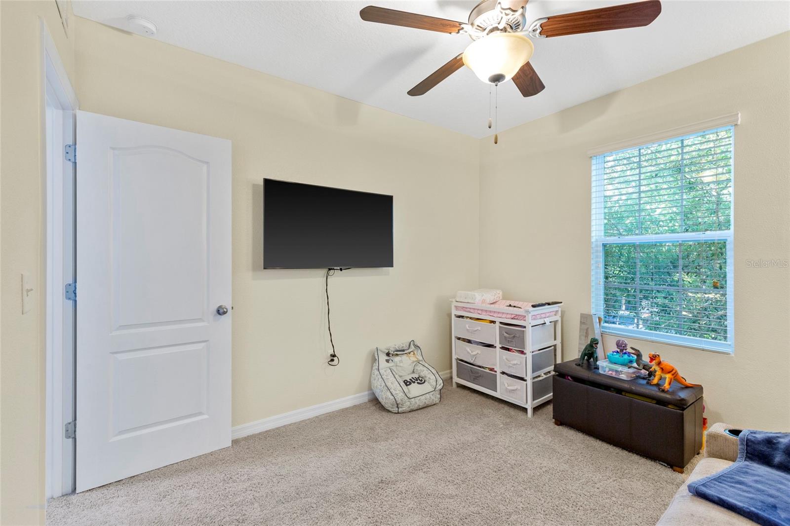 9718 HOUND CHASE DR, GIBSONTON, FL, 33534