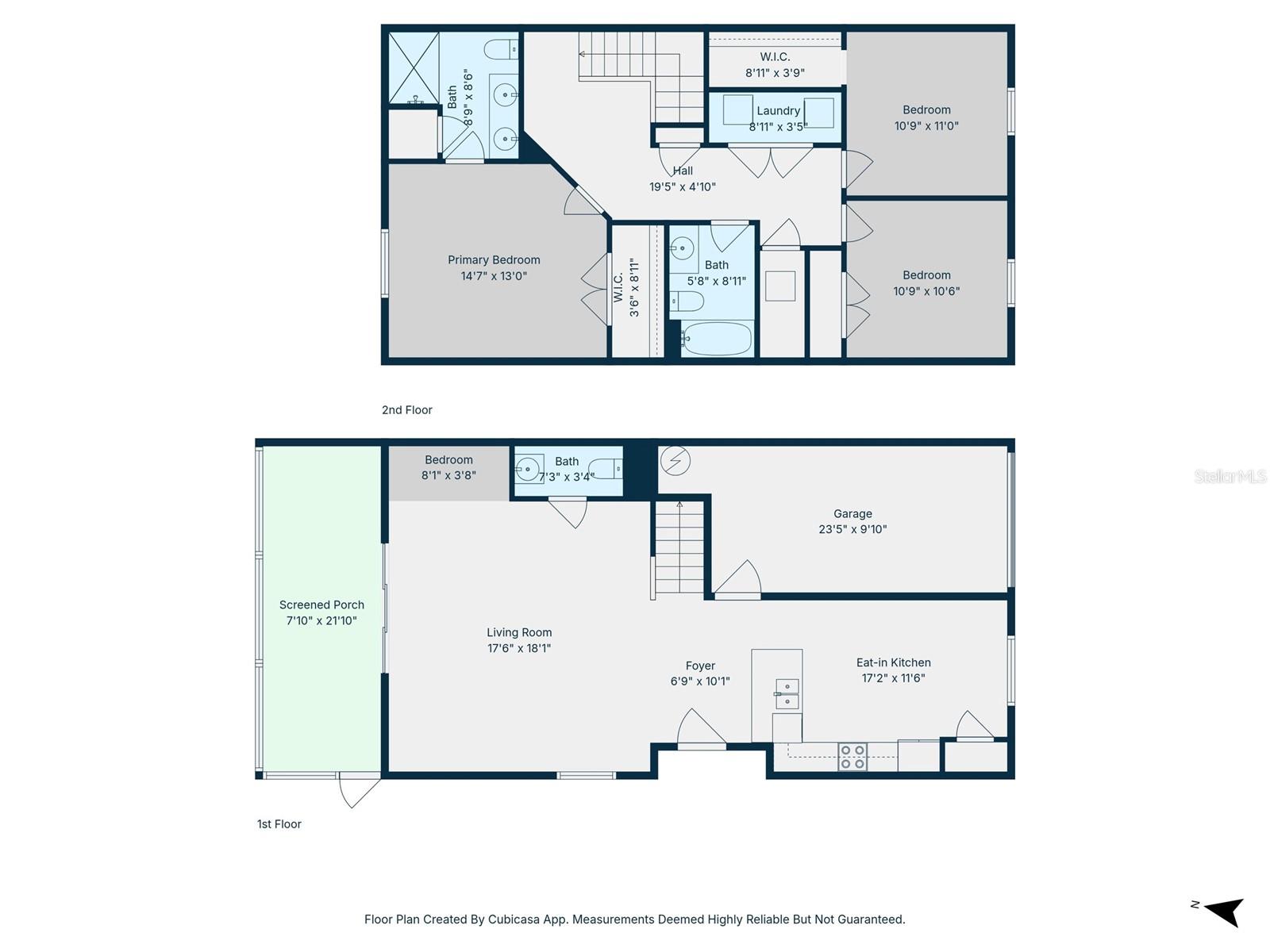 9718 HOUND CHASE DR, GIBSONTON, FL, 33534