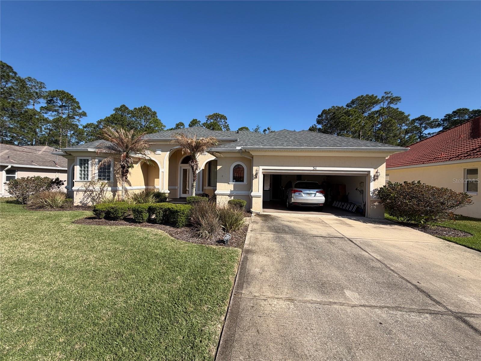 31 WOODHOLLOW LN, PALM COAST, FL, 32164