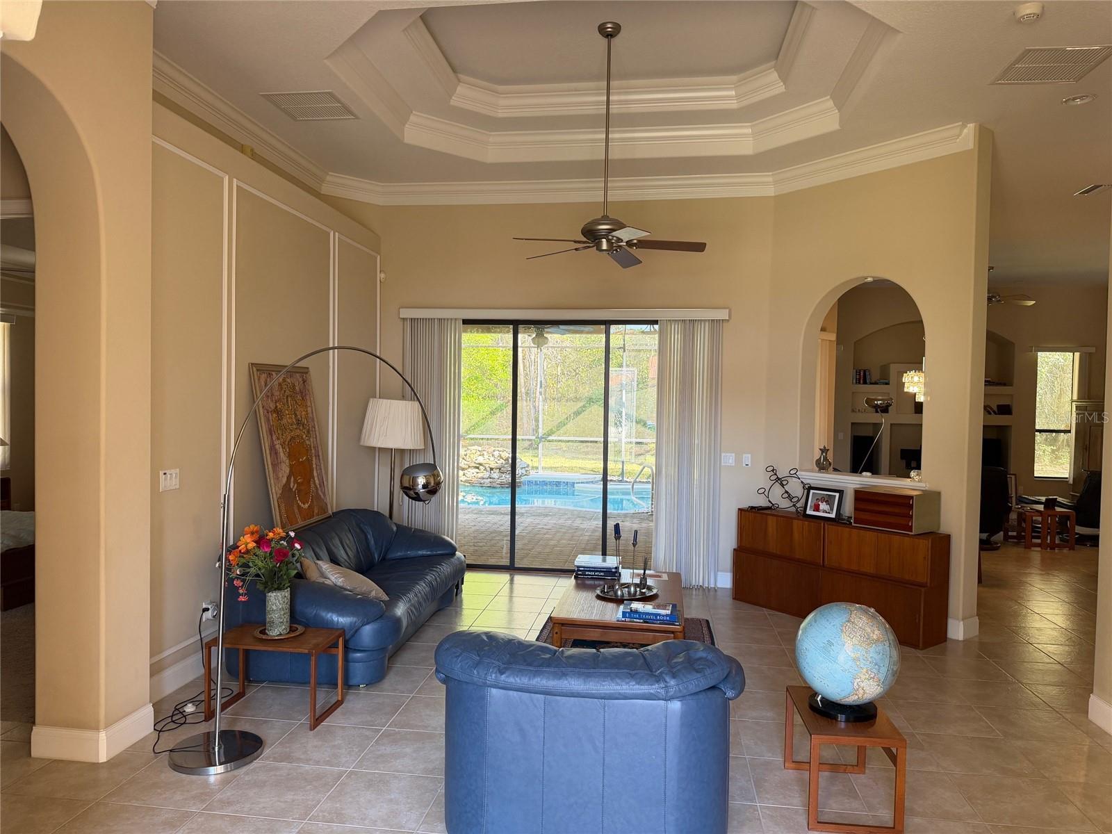 31 WOODHOLLOW LN, PALM COAST, FL, 32164