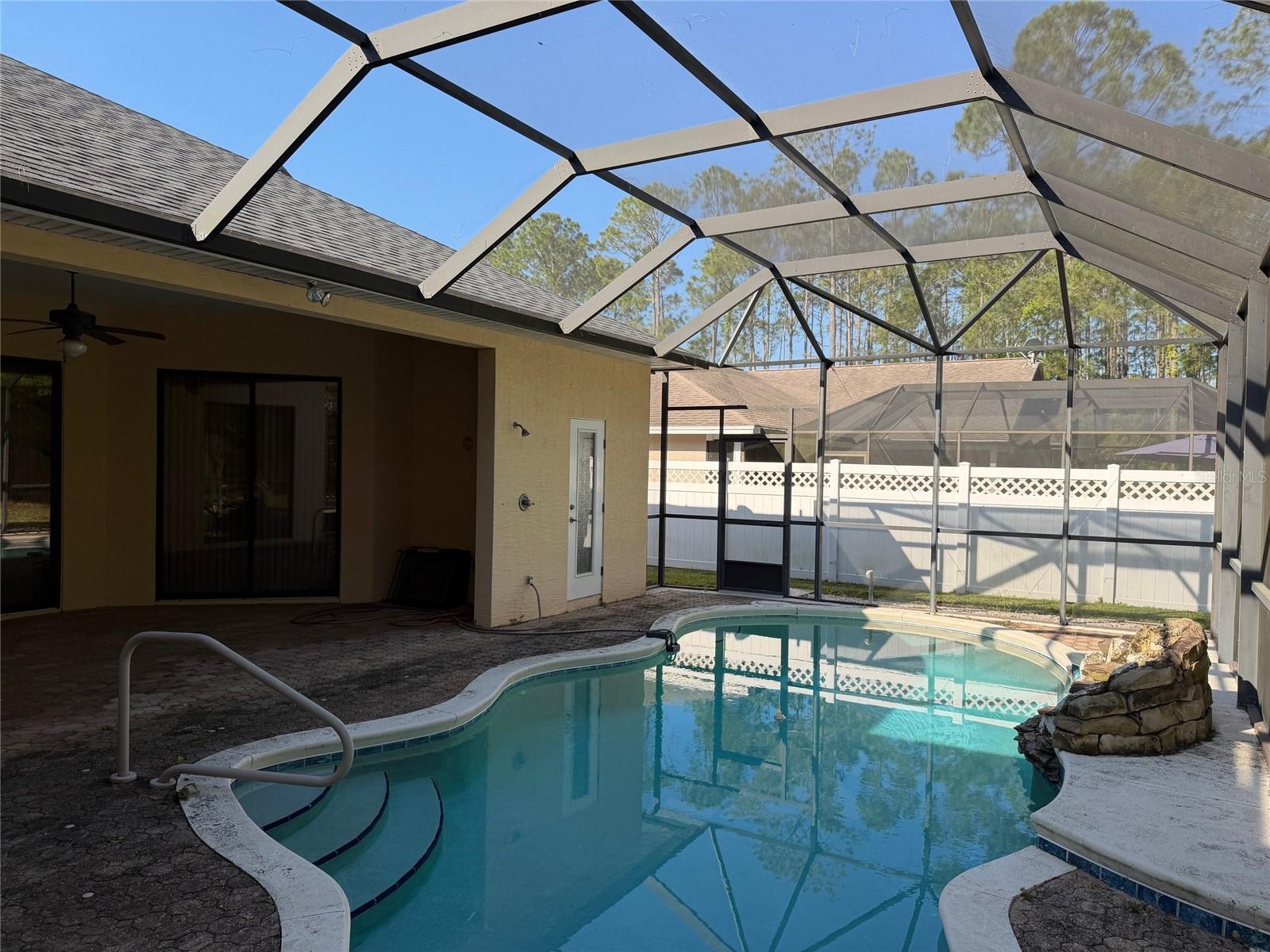 31 WOODHOLLOW LN, PALM COAST, FL, 32164