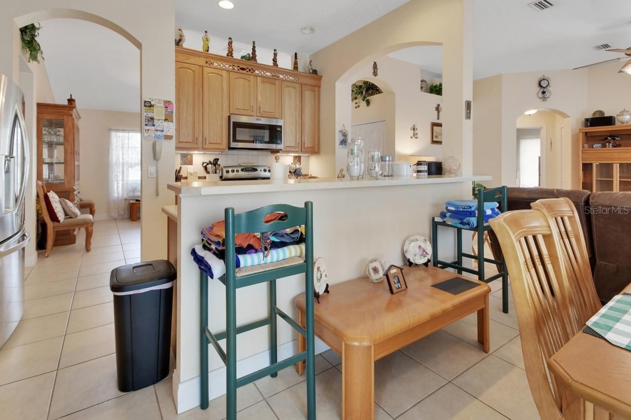 1837 N DUBLIN RD, DELTONA, FL, 32738