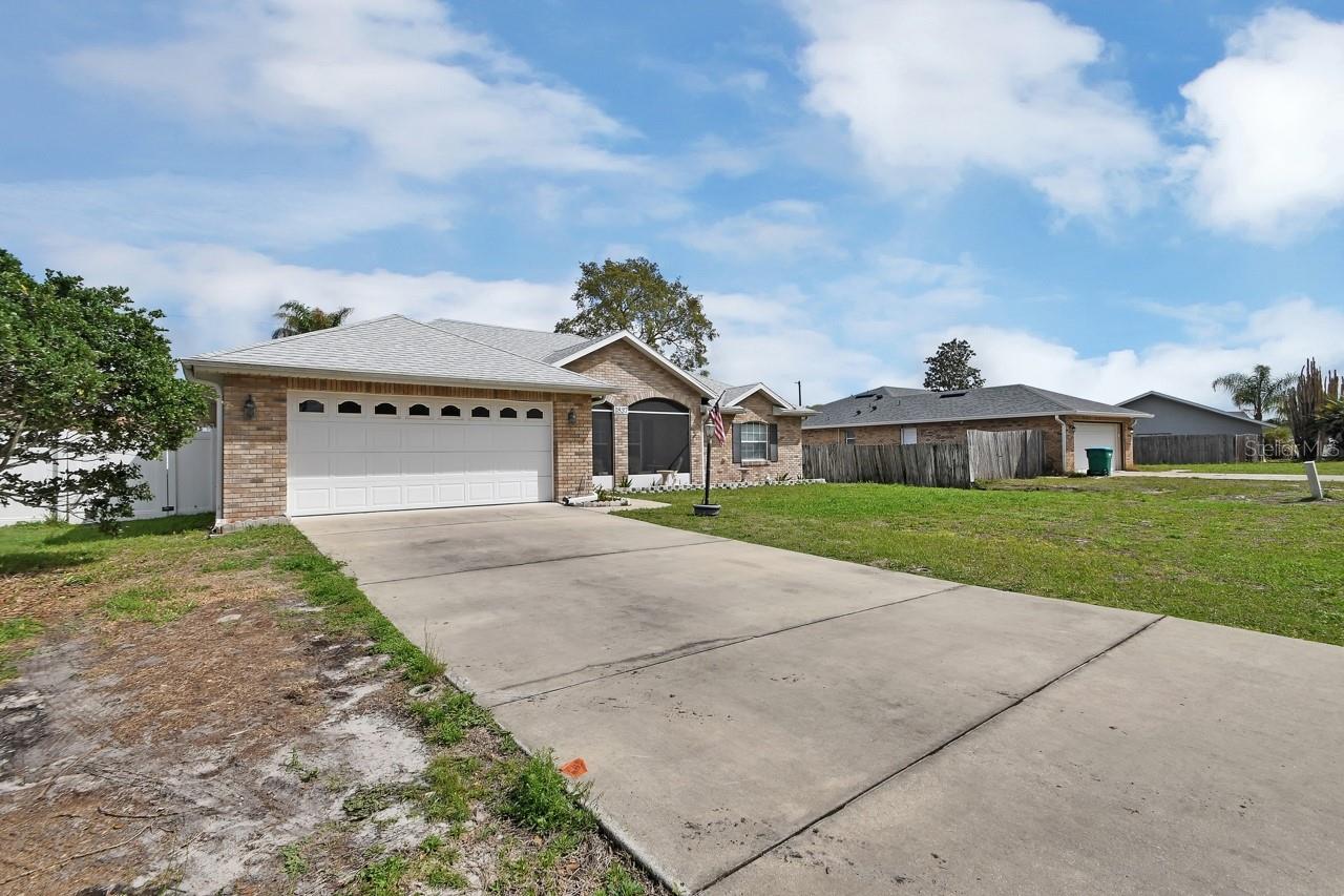 1837 N DUBLIN RD, DELTONA, FL, 32738