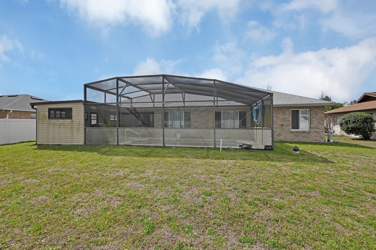 1837 N DUBLIN RD, DELTONA, FL, 32738