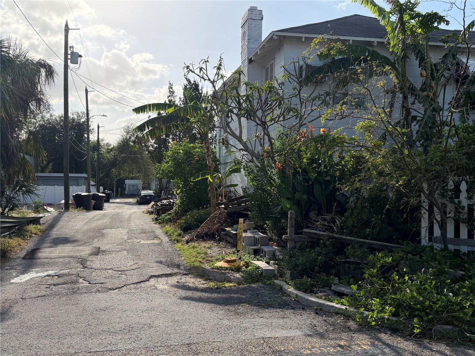 7300 CENTRAL AVE, ST PETERSBURG, FL, 33707