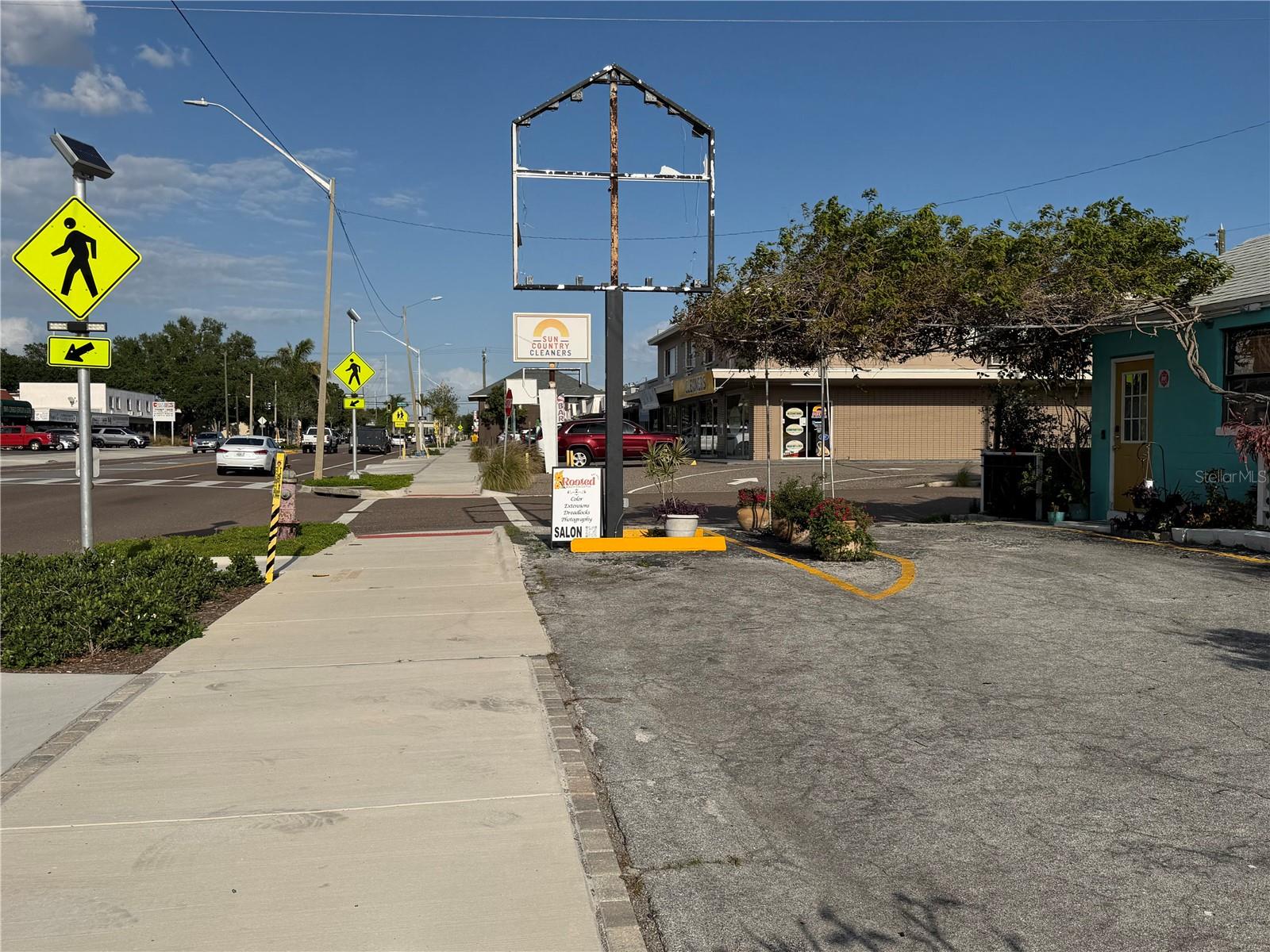 7300 CENTRAL AVE, ST PETERSBURG, FL, 33707