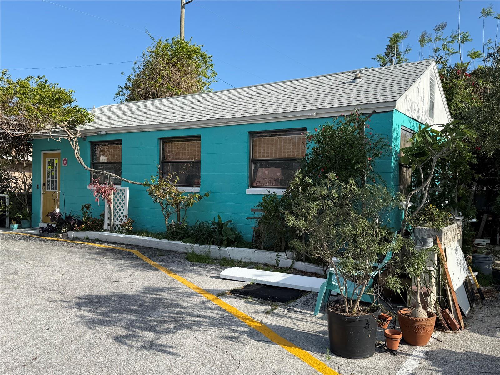 7300 CENTRAL AVE, ST PETERSBURG, FL, 33707