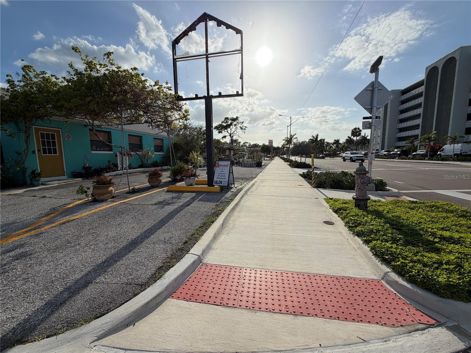 7300 CENTRAL AVE, ST PETERSBURG, FL, 33707