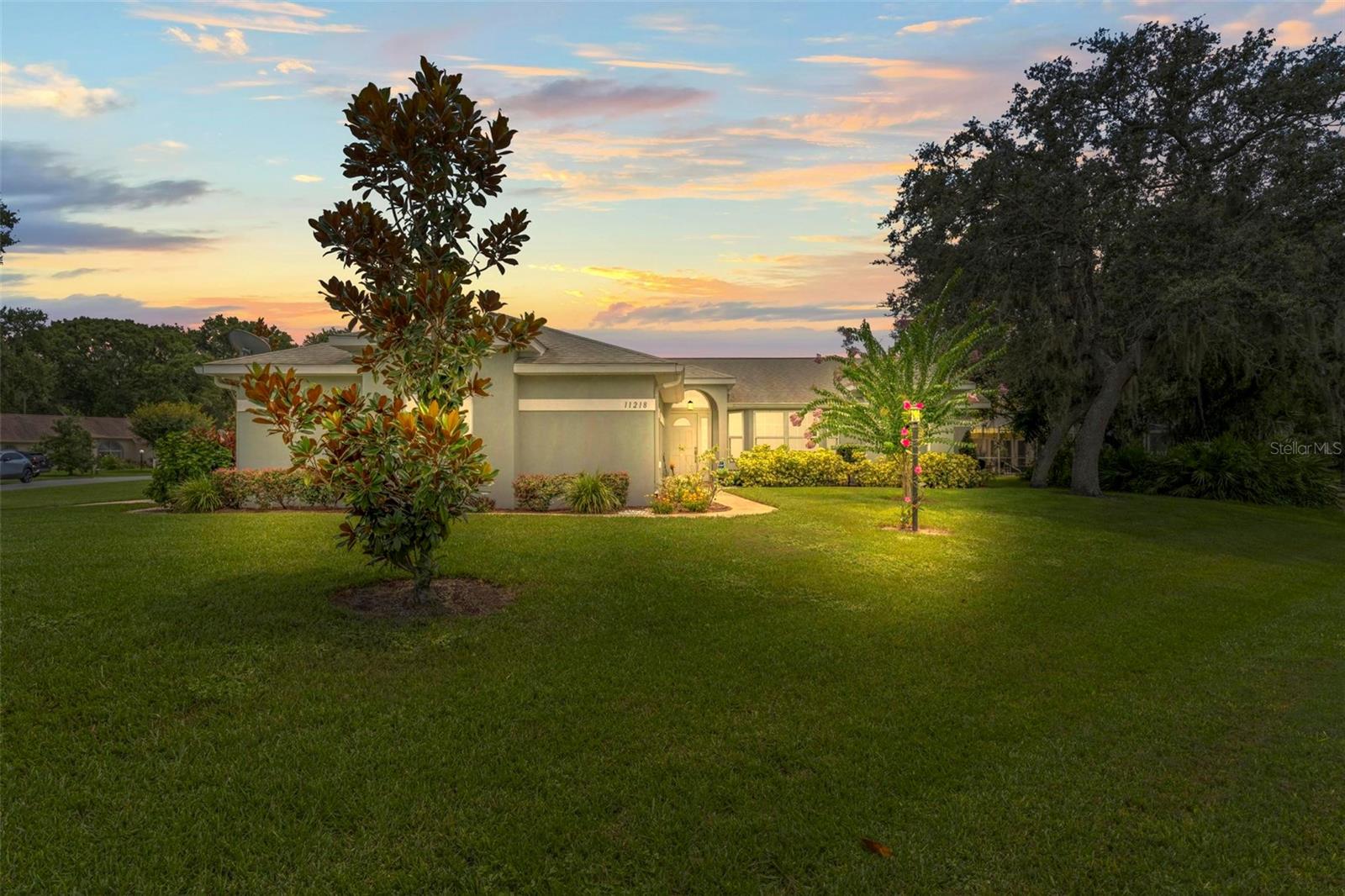 11218 FOUNTAIN LAKE BLVD, LEESBURG, FL, 34788