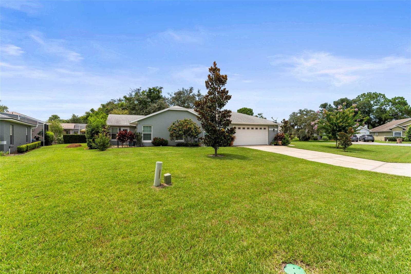 11218 FOUNTAIN LAKE BLVD, LEESBURG, FL, 34788