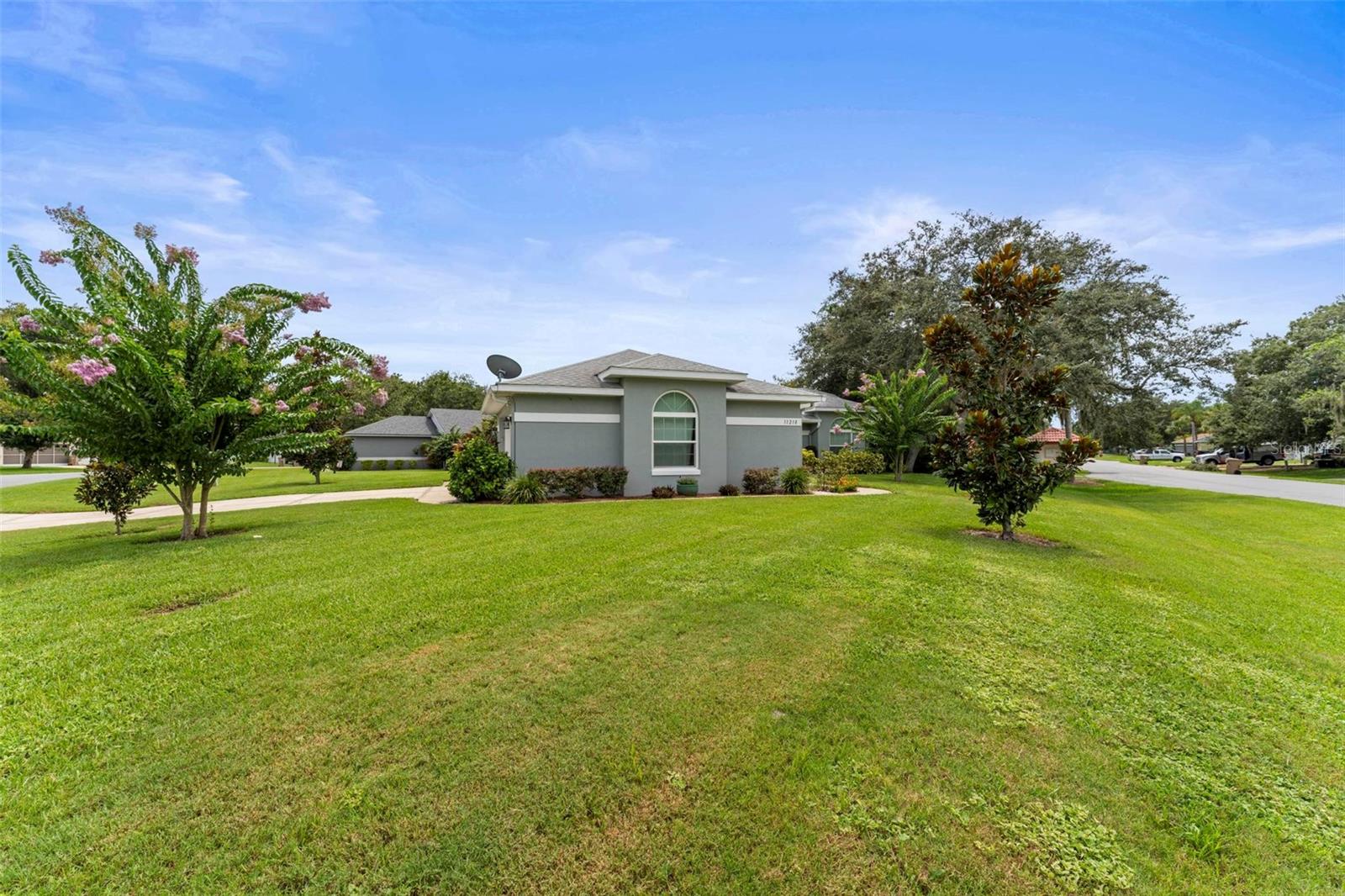 11218 FOUNTAIN LAKE BLVD, LEESBURG, FL, 34788