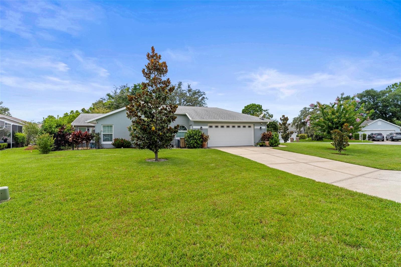 11218 FOUNTAIN LAKE BLVD, LEESBURG, FL, 34788