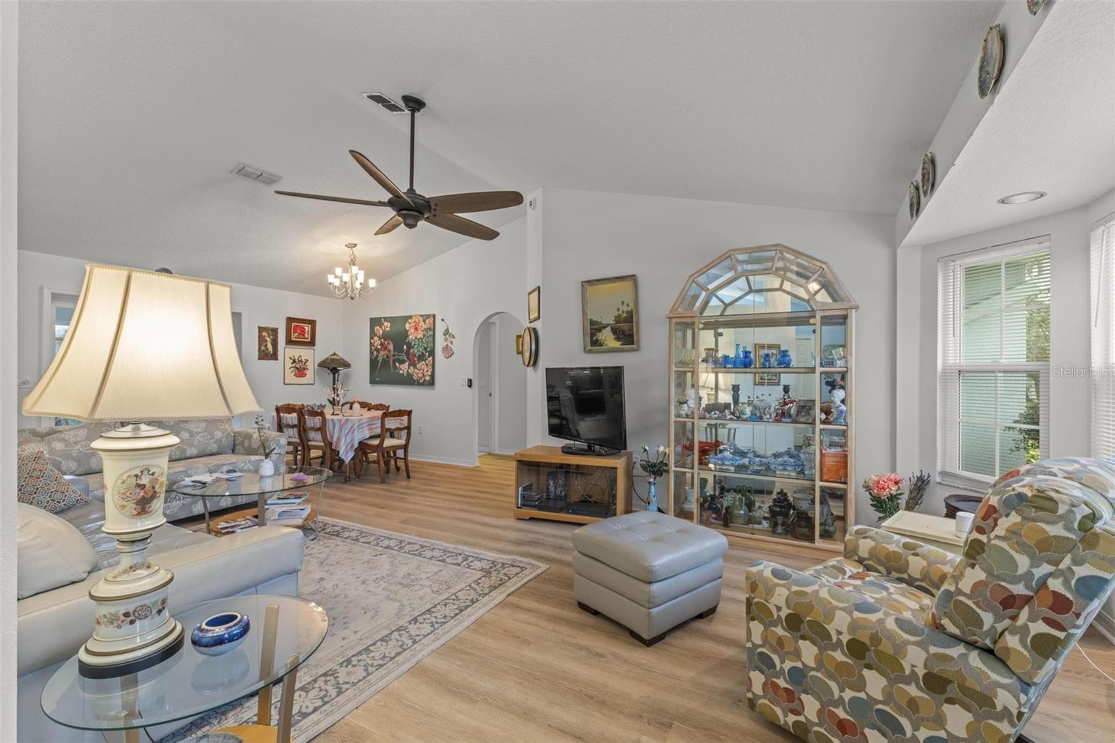 11218 FOUNTAIN LAKE BLVD, LEESBURG, FL, 34788