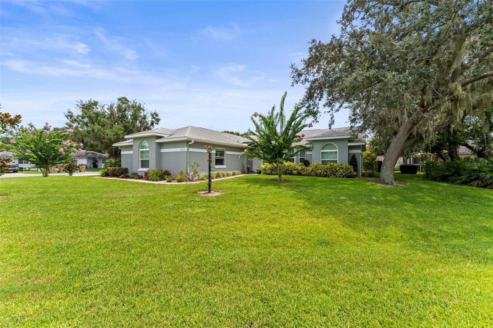 11218 FOUNTAIN LAKE BLVD, LEESBURG, FL, 34788