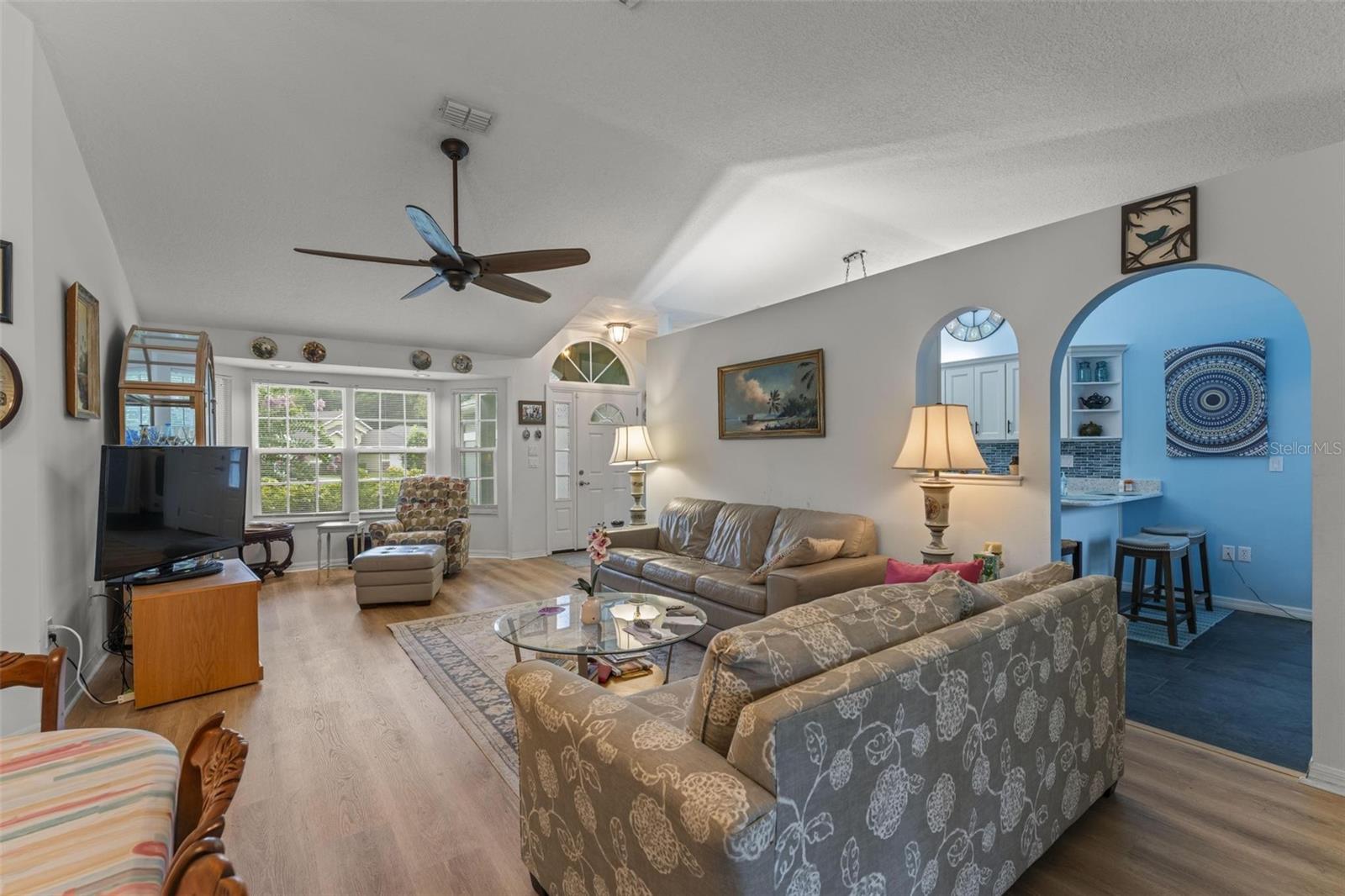 11218 FOUNTAIN LAKE BLVD, LEESBURG, FL, 34788