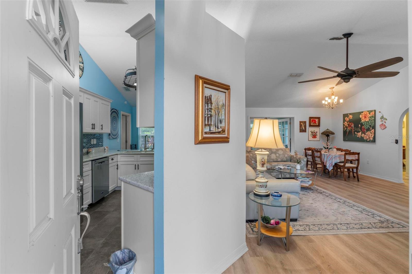 11218 FOUNTAIN LAKE BLVD, LEESBURG, FL, 34788