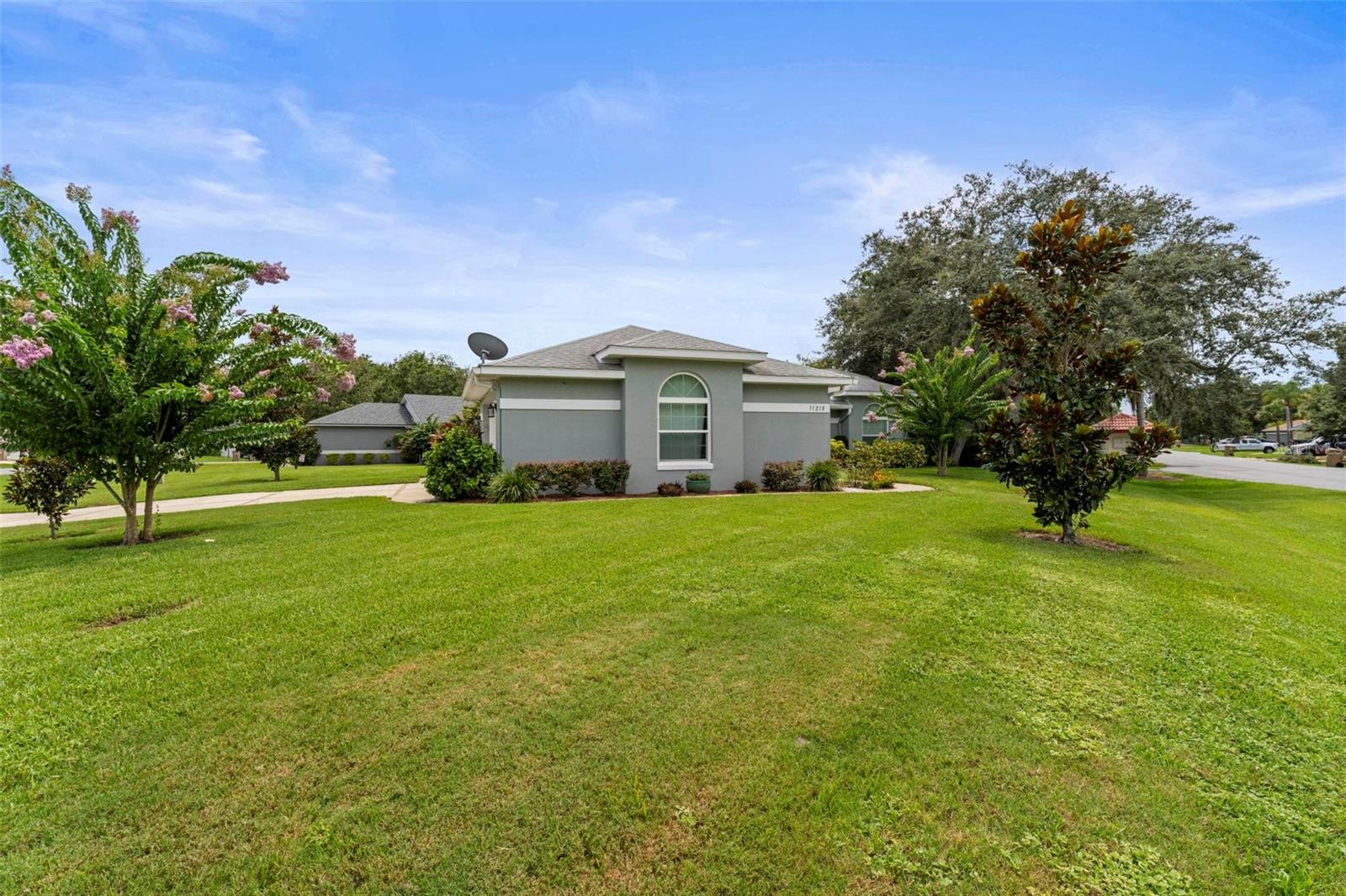 11218 FOUNTAIN LAKE BLVD, LEESBURG, FL, 34788