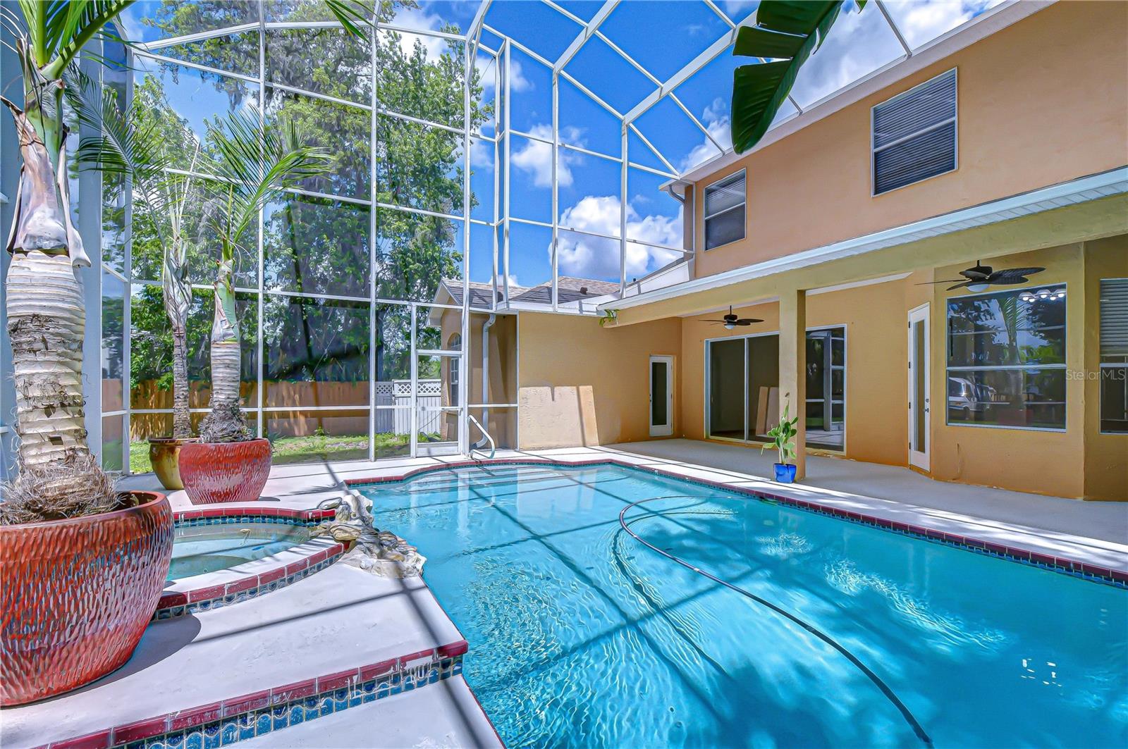 6213 PARKWAY BLVD, LAND O LAKES, FL, 34639