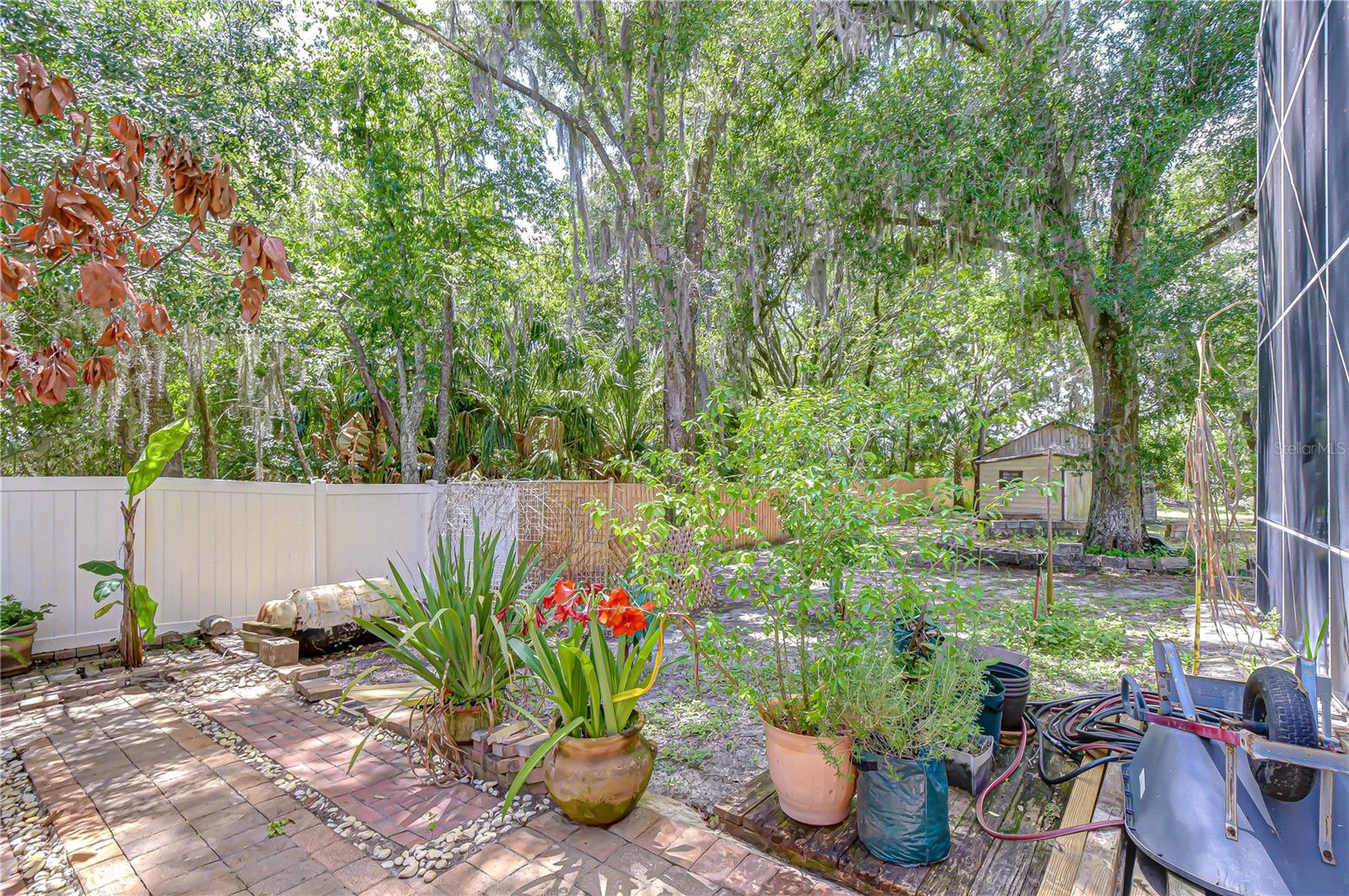 6213 PARKWAY BLVD, LAND O LAKES, FL, 34639