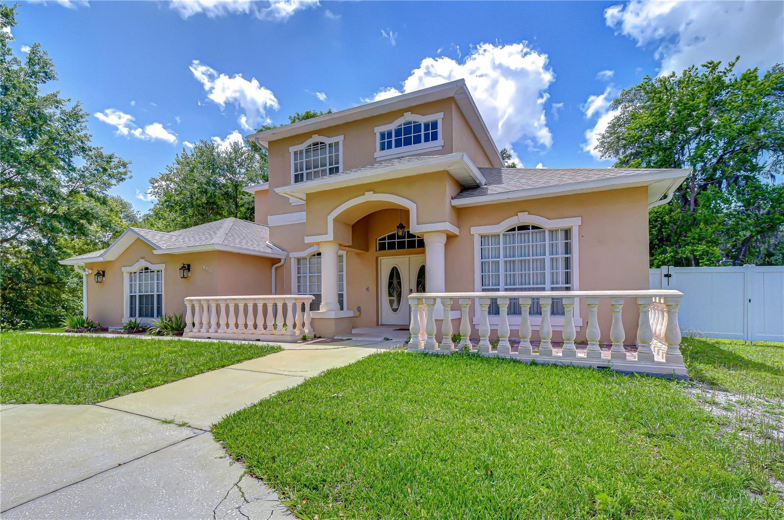 6213 PARKWAY BLVD, LAND O LAKES, FL, 34639